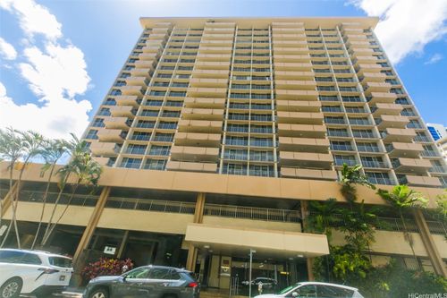 apt-1208-1561 Kanunu St, Honolulu, HI, 96814-3209 | Card Image