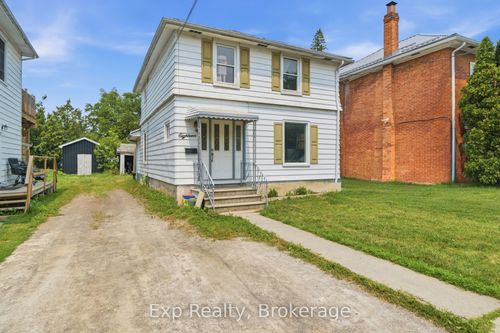 18 Charlotte St, Belleville, ON, K8P1E2 | Card Image