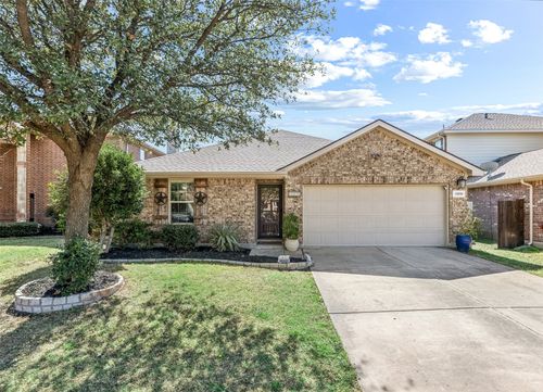 11816 Cape Cod Springs Dr, Frisco, TX, 75036-9355 | Card Image