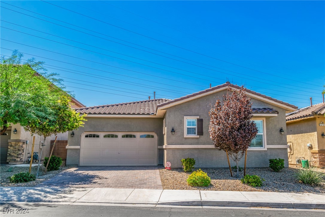 Tremaine Ct, Henderson, NV 89052