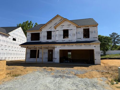 119 Crossvine Street, Selma, NC, 27576 | Card Image