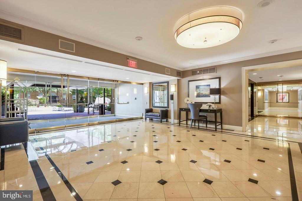 Residential in CHEVY CHASE 2