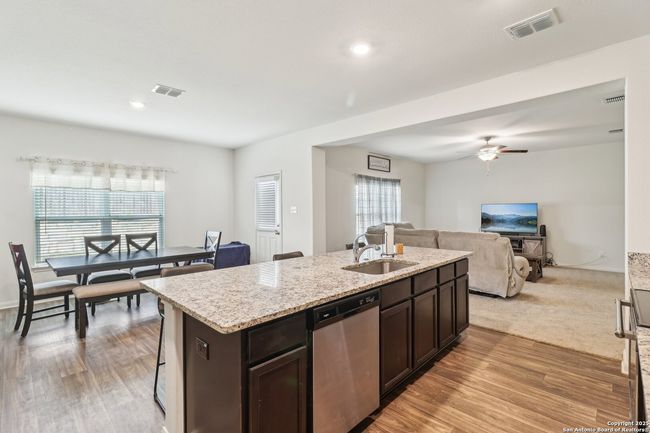 11855 Davalos Ln, House other with 4 bedrooms, 3 bathrooms and null parking in San Antonio TX | Image 9