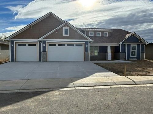 352 Hatchet Canyon Circle, Fruita, CO, 81521 | Card Image