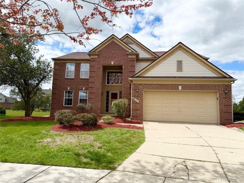 3974 Timberline Ct, Canton, MI, 48188-2181 | Card Image