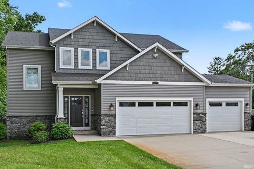 54500 Beech Rd, Osceola, IN, 46561-9150 | Card Image