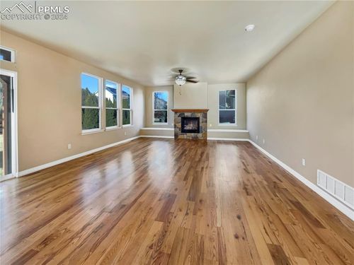 5314 Barnstormers Avenue, Colorado Springs, CO, 80911 | Card Image