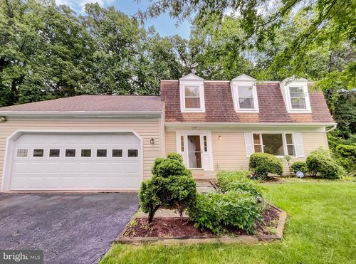13109 Mica Ct, SILVER SPRING, MD, 20904-5324 | Card Image