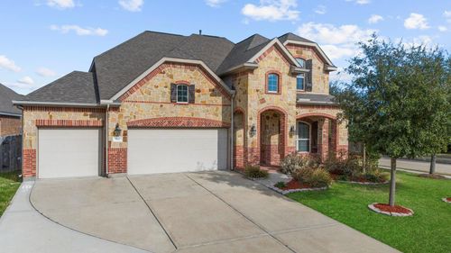 7827 Sydney Bay Ct, Richmond, TX, 77407-1420 | Card Image