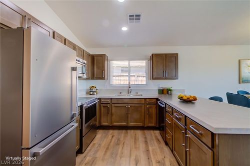 668 D Avenue, Boulder City, NV, 89005 | Card Image