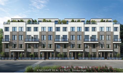 1001-1695 Dersan St, Pickering, ON, L1V2P8 | Card Image