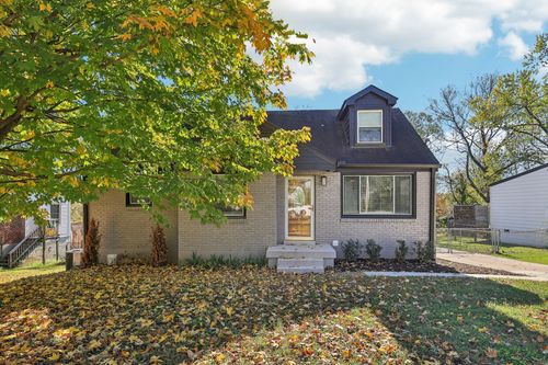 2915 Emery Dr, Nashville, TN, 37214-3215 | Card Image