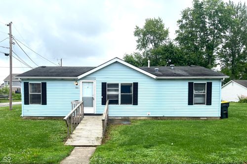 534 Central Avenue, Lapel, IN, 46051 | Card Image