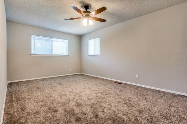 Bedroom 2 on the 2nd floor. | Image 18