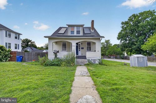 5302 Elsrode Ave, BALTIMORE, MD, 21214-2124 | Card Image