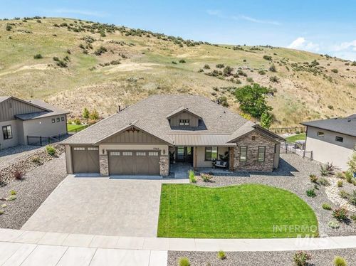 17943 N Burnt Car Pl, Boise, ID, 83714-9650 | Card Image