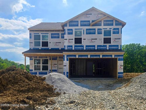 501 Zelcova Dr, Eminence, KY, 40019-1418 | Card Image