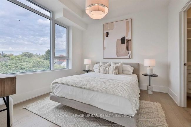 402 - 495 Logan Ave, Condo with 3 bedrooms, 2 bathrooms and null parking in Toronto ON | Image 15