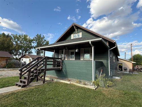 19 8th Ave Ne, Choteau, MT, 59422-9001 | Card Image