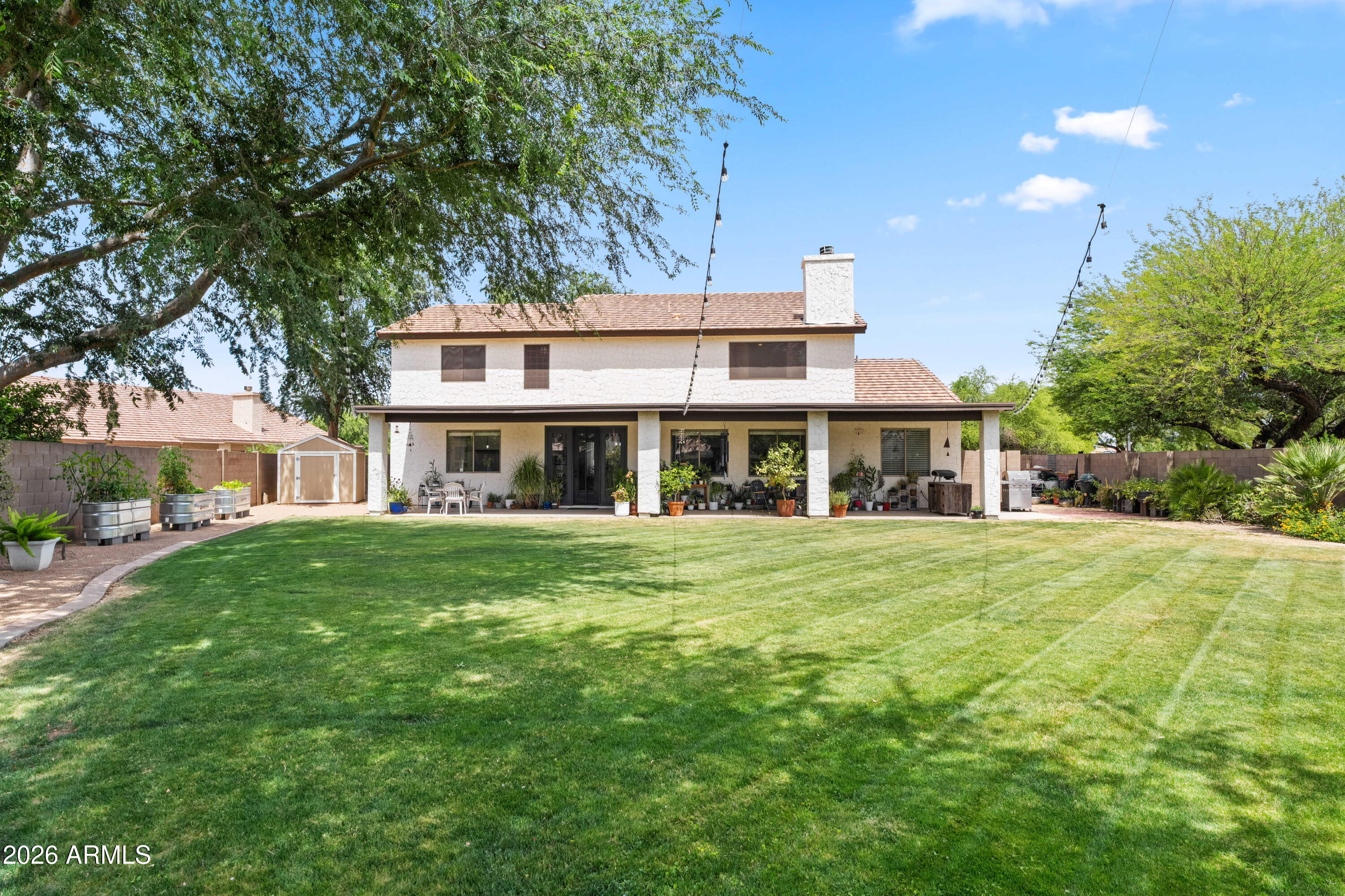 Residential in Gilbert 5