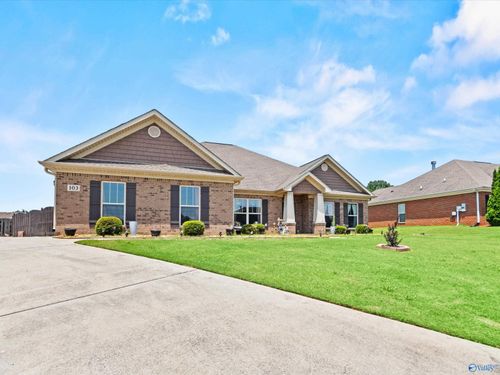 103 Old Picket Cir, Meridianville, AL, 35759-1829 | Card Image