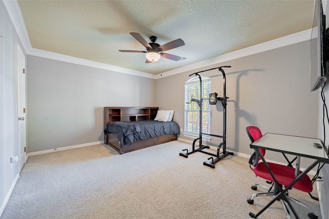 8489 Toler Pt, House other with 5 bedrooms, 4 bathrooms and null parking in Larue TX | Image 17
