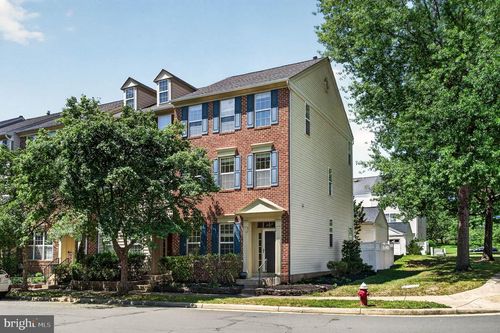 26025 Murrey Dr, CHANTILLY, VA, 20152-3600 | Card Image