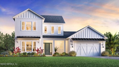 149 Bismarck Palm Road, St Augustine, FL, 32092 | Card Image