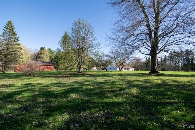 462 Hacadam Rd, House other with 3 bedrooms, 2 bathrooms and null parking in Sauquoit NY | Image 12