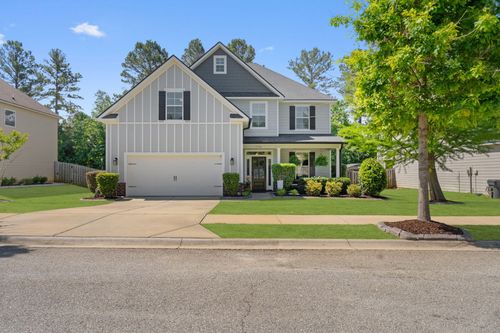 5736 Whispering Pines Way, Evans, GA, 30809-7272 | Card Image