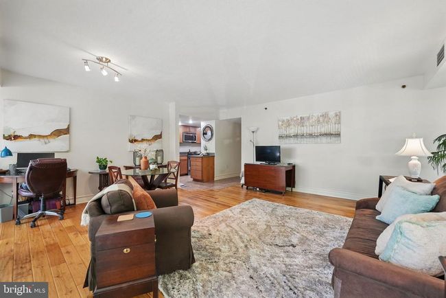 APT-231 - 1530 Key Blvd, Condo with 1 bedrooms, 1 bathrooms and null parking in ARLINGTON VA | Image 16