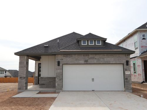 177 Grayson Elm Pass, Dripping Springs, TX, 78620-5567 | Card Image