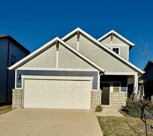 2234 Cliff Springs Dr, Forney, TX, 75126-4320 | Card Image