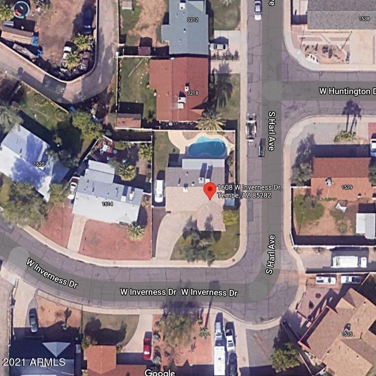 Residential Lease in Tempe 3
