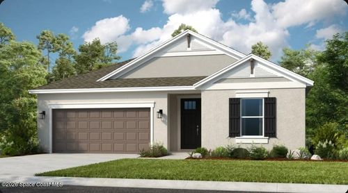 5441 Gunwale Drive, Cocoa, FL, 32926 | Card Image