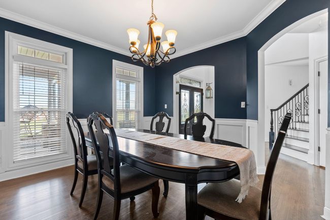 1022 Forrest Hill Dr, House other with 5 bedrooms, 6 bathrooms and null parking in Lawrenceburg KY | Image 4