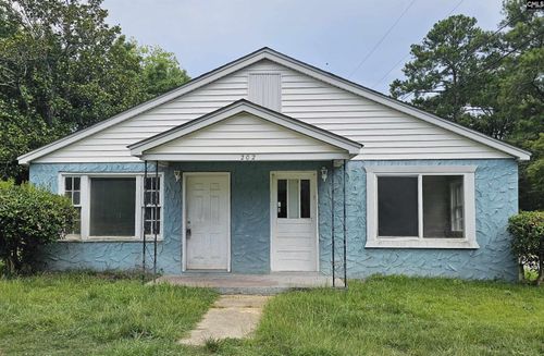 202 Crawford Rd, Columbia, SC, 29203-2723 | Card Image