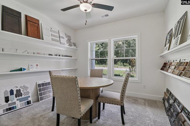 362 Raglins Way, House other with 3 bedrooms, 2 bathrooms and null parking in Lugoff SC | Image 18