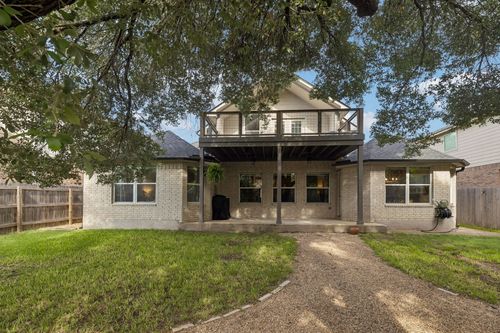 2309 Zoa Dr, Cedar Park, TX, 78613-1719 | Card Image