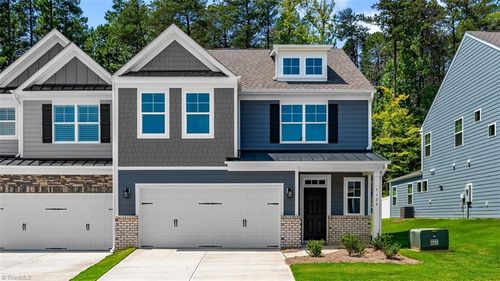 5129 Maple Blossom Trl, Greensboro, NC, 27455-9380 | Card Image