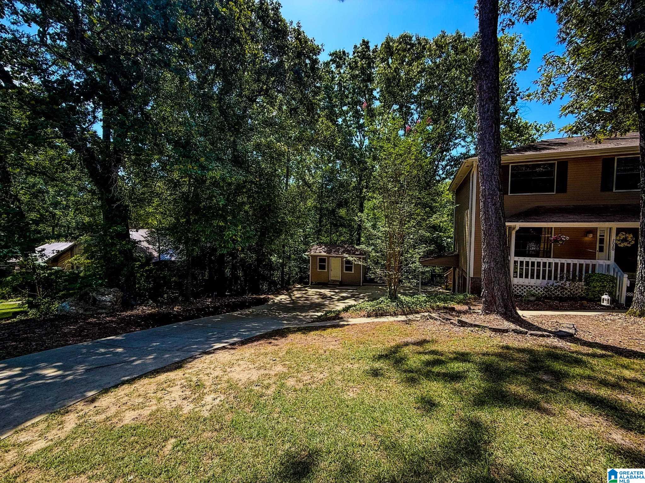 Residential in ALABASTER 5