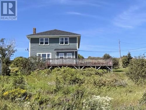 0 Lodge Hill Rd, Lower Island Cove, NL, A0A | Card Image