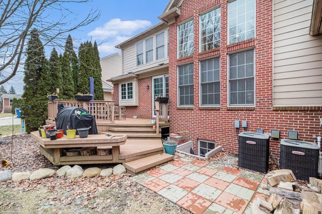 49532 Great Falls Rd, House other with 5 bedrooms, 5 bathrooms and null parking in Canton MI | Image 17