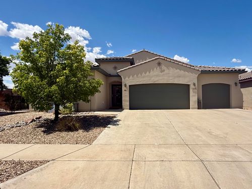 7305 Nome Drive Ne, Rio Rancho, NM, 87144 | Card Image