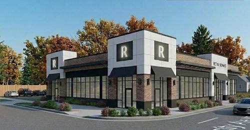 910 University Ave Ne, Minneapolis, MN, 55413-4596 | Card Image