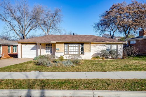 6604 Locke Ave, Fort Worth, TX, 76116-4201 | Card Image