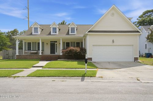 908 Upper Reach Dr, Wilmington, NC, 28409-2659 | Card Image