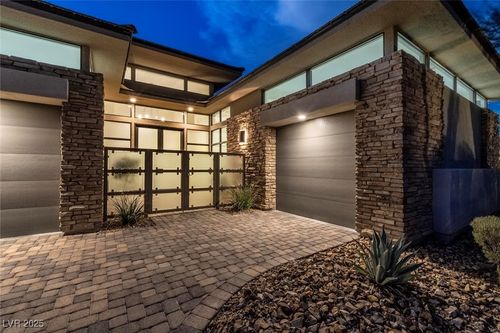 11460 Opal Springs Way, Las Vegas, NV, 89135-3421 | Card Image