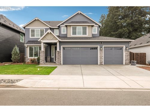 8321 Ne 168th Pl, Vancouver, WA, 98682-1410 | Card Image