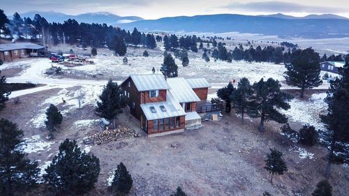 57 Country Club Dr, Angel Fire, NM, 87710-8160 | Card Image